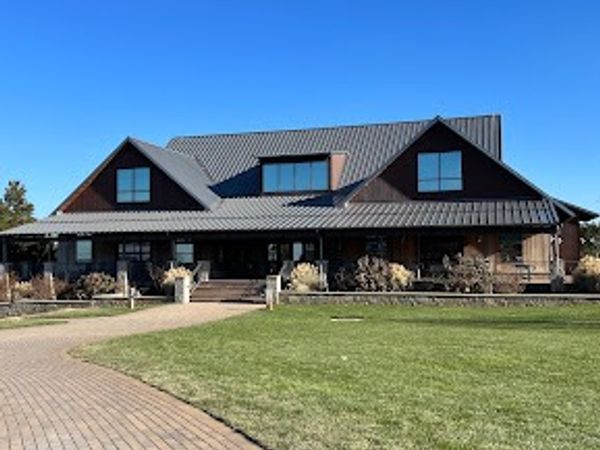 Camp Trip Image - Timber Wolf Lake